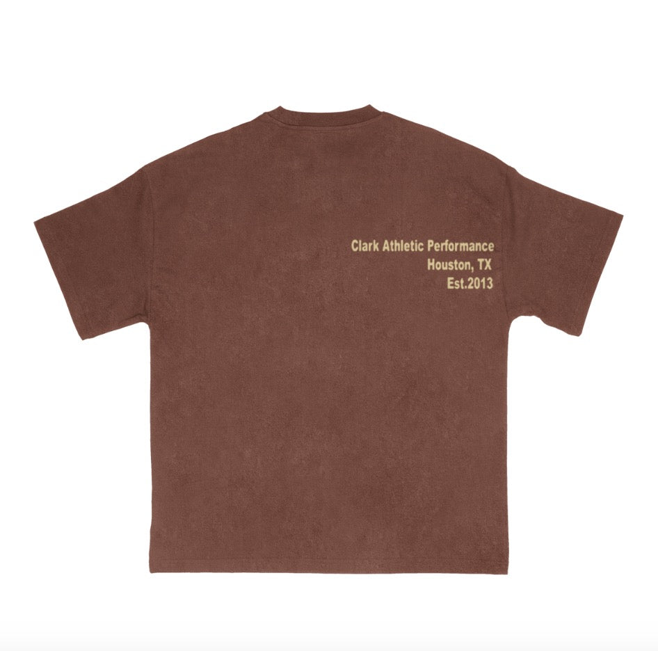 Come See CAP - Brown