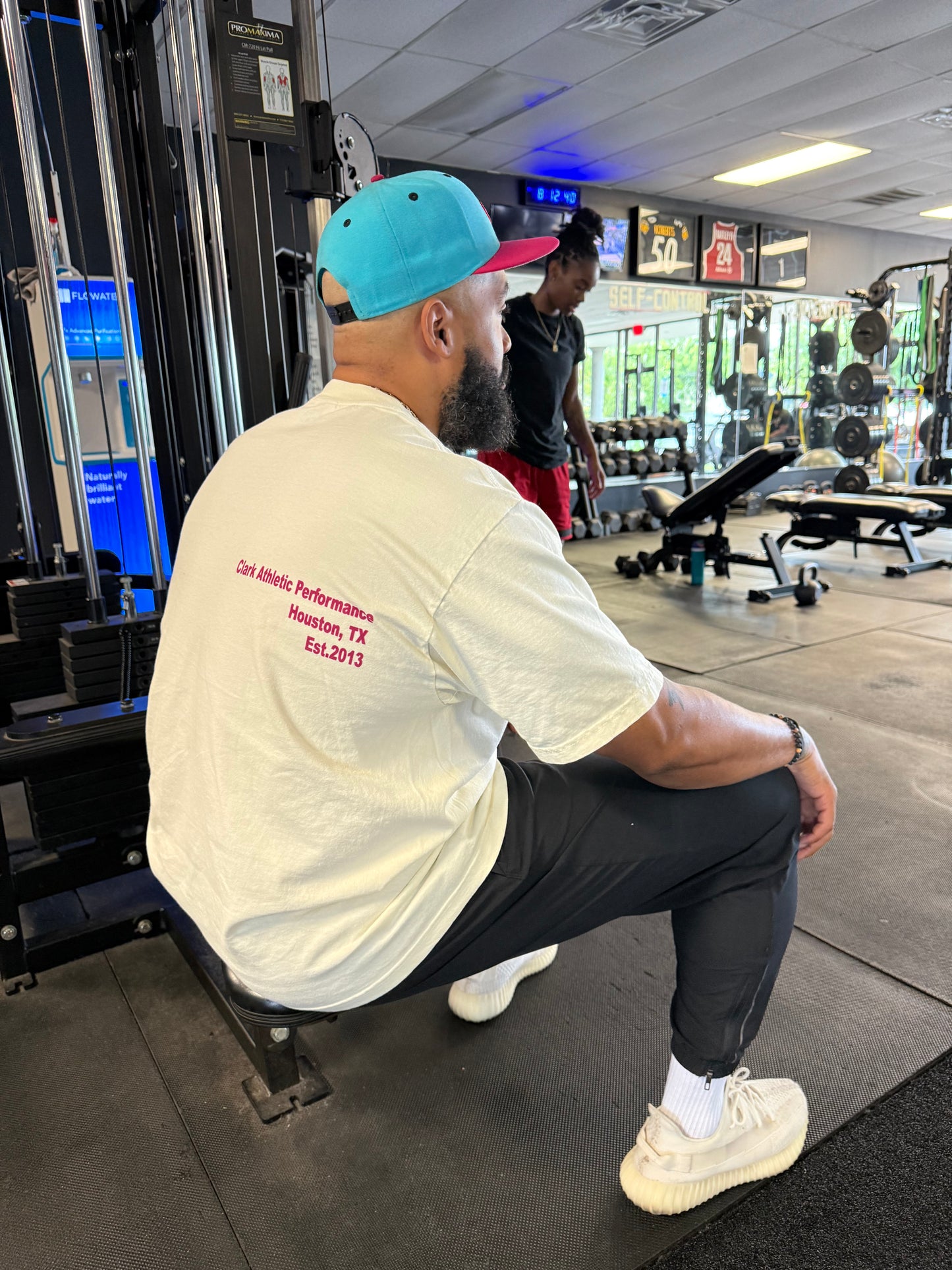 Come See CAP (Fuchsia Limited Edition)