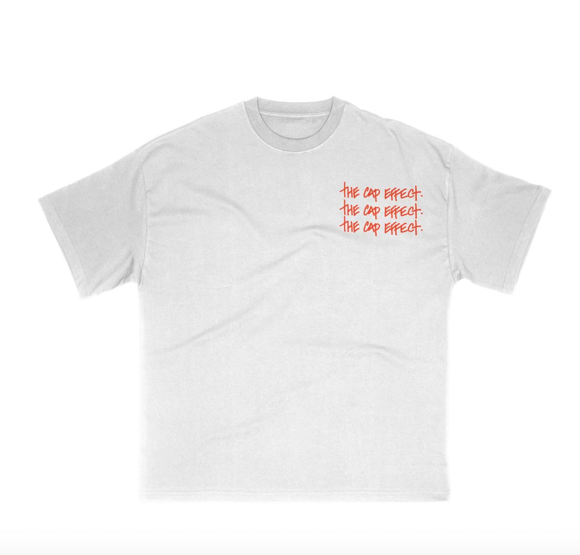 Exclusive Heavyweight Championship Shirt