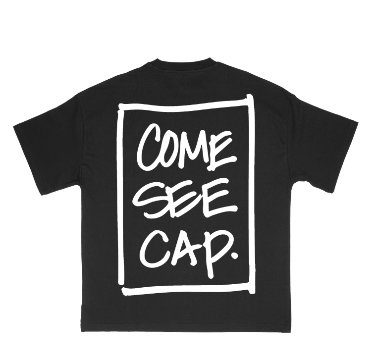 The CAP Effect (Black)