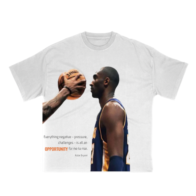 Pressure Makes Legends Tee