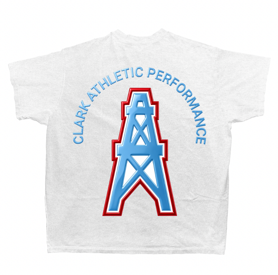 CAP Society Crop Rivals Oilers Edition