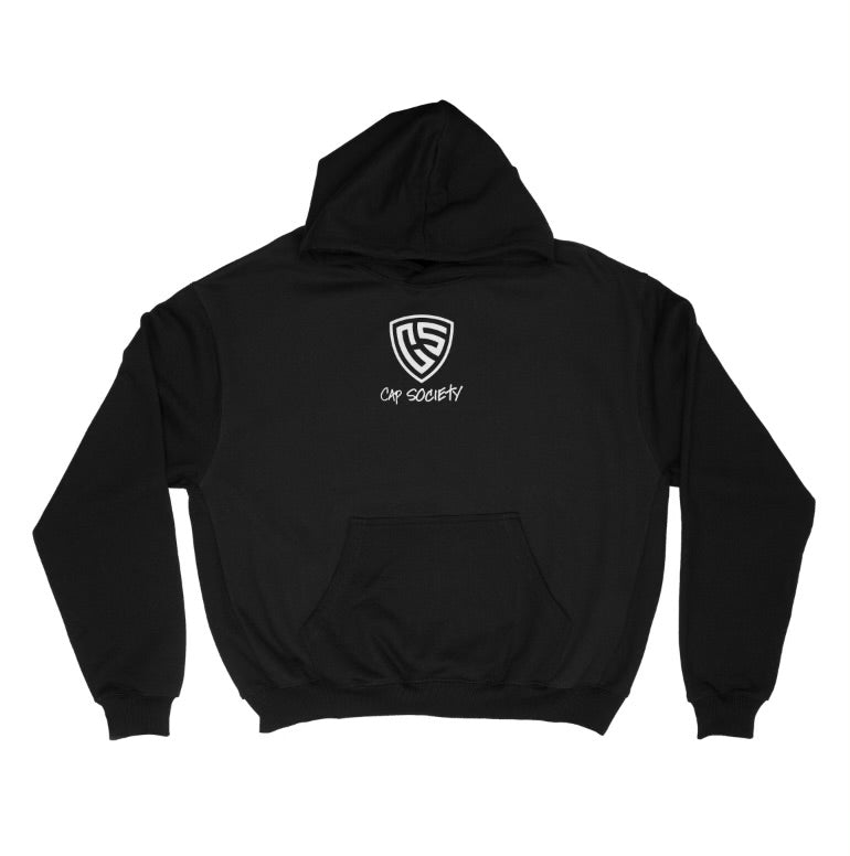 The Legacy Fleece Hoodie