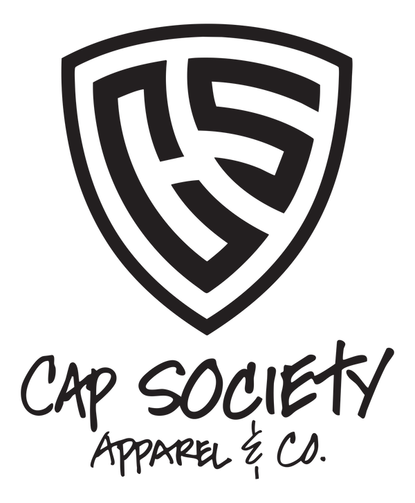 CAP Society Apparel 