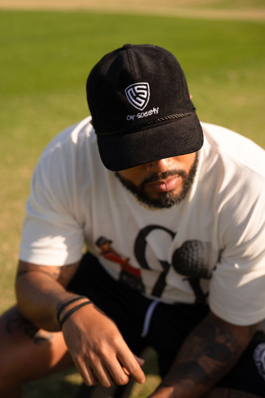 The Signature CAP Society Cap