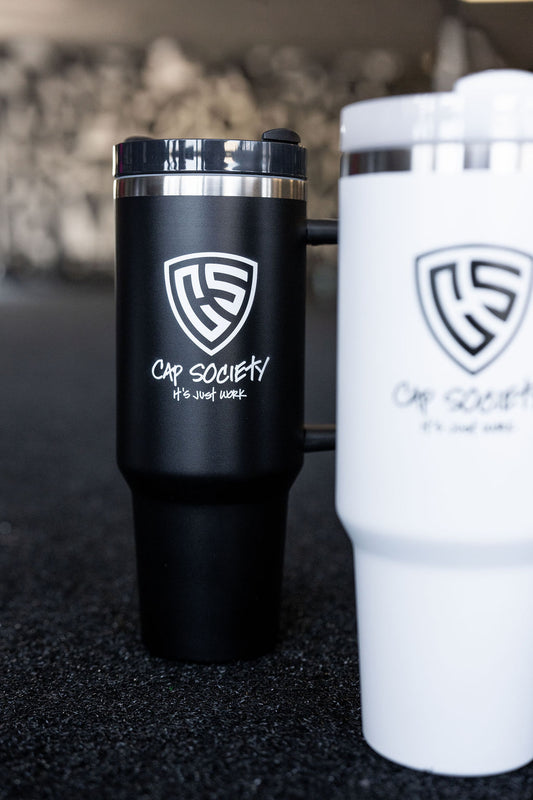 The Legacy Tumbler