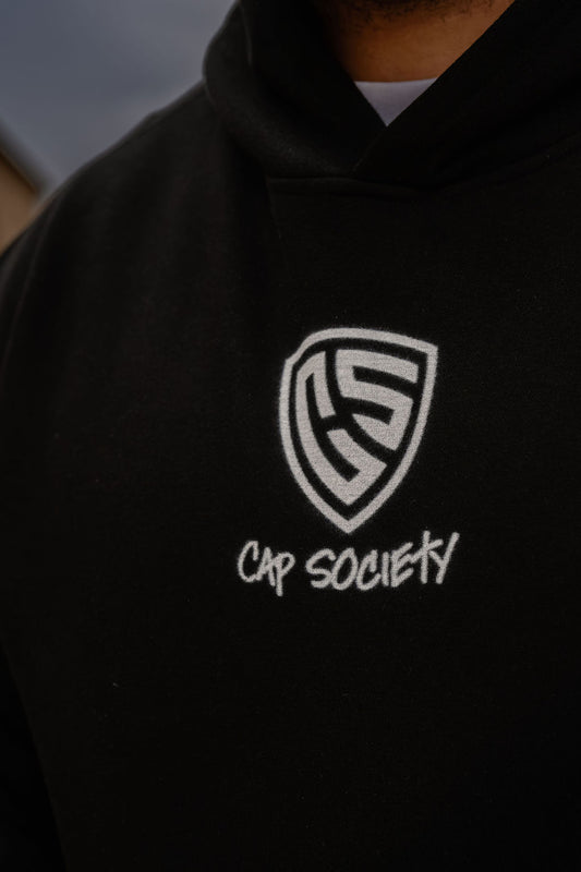 The Legacy Fleece Hoodie