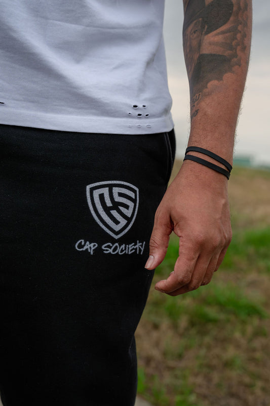 The Legacy Fleece Sweats