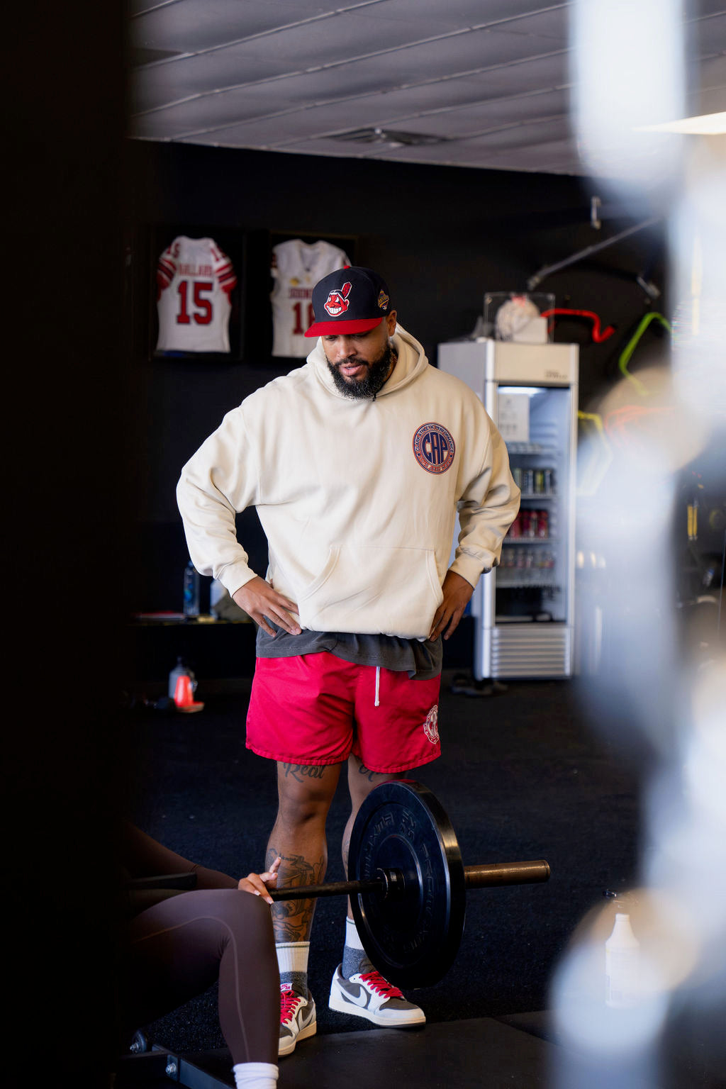 World Series Champions Hoodie