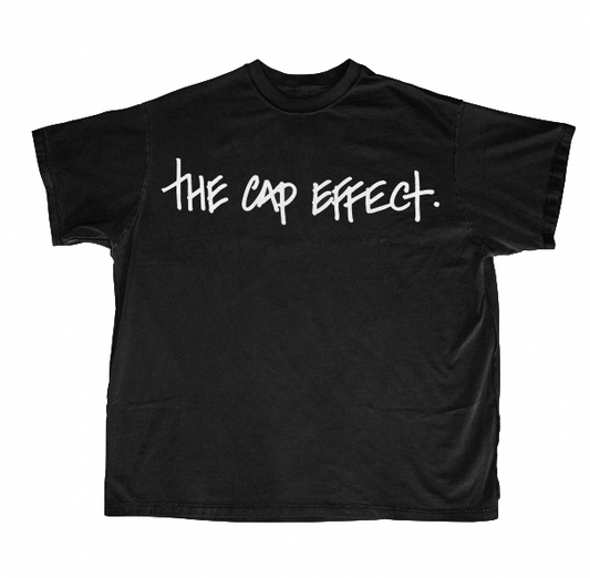 The CAP Effect (Black)