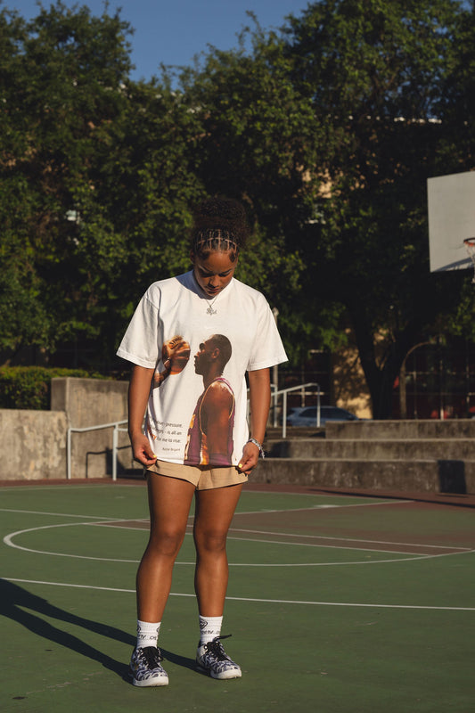 Pressure Makes Legends Tee