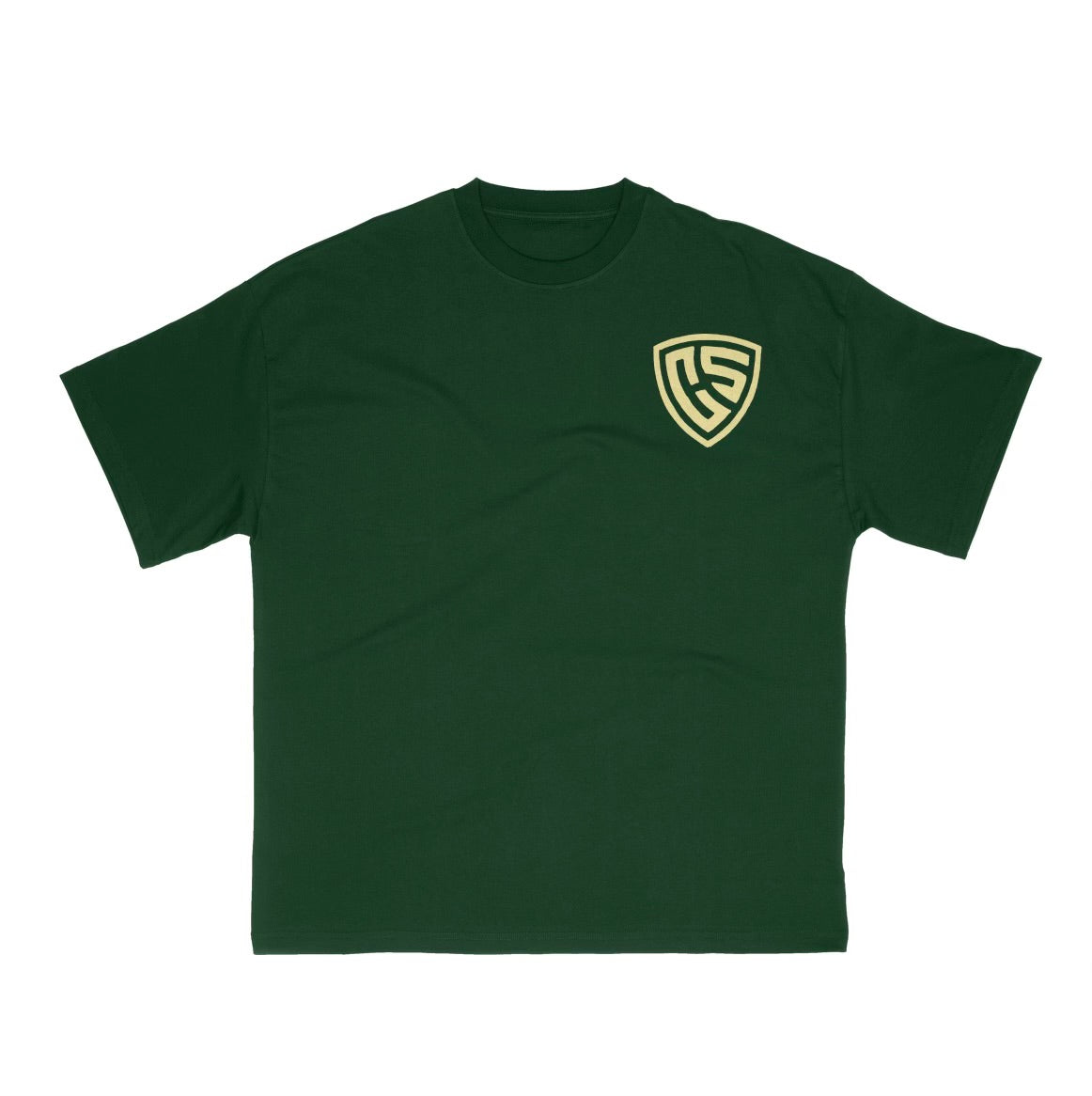 The Environment Tee
