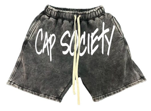 The Society Shorts