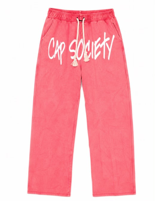 The Legacy Wash Pants