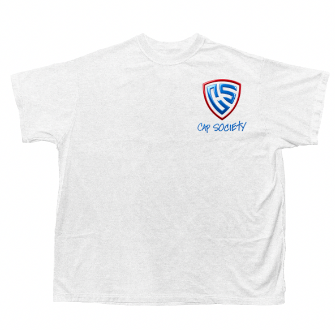 CAP Society Crop Rivals Oilers Edition
