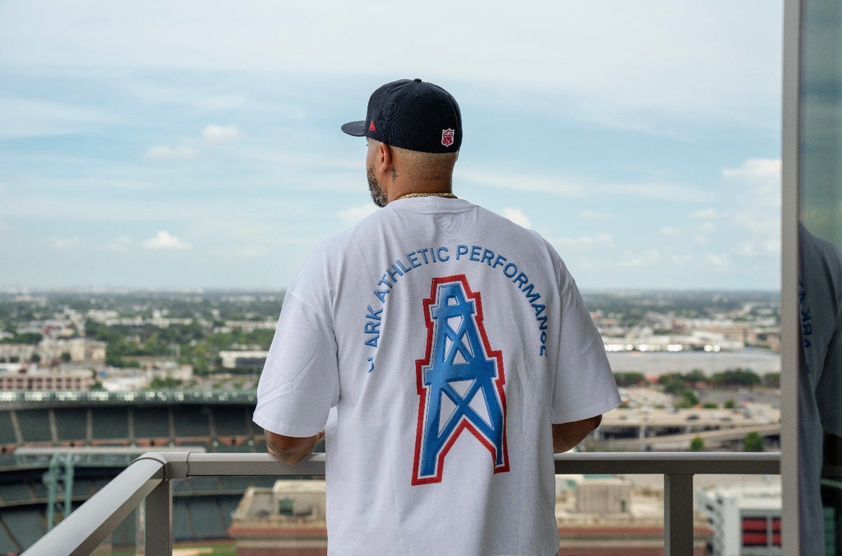 CAP Society Crop Rivals Oilers Edition