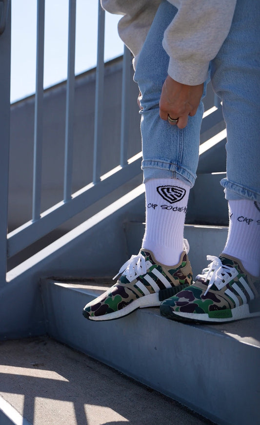Cap Society Essentials Socks